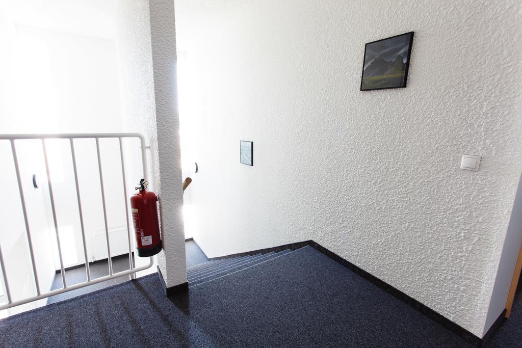 Garthabaer Route 1 Guesthouse מראה חיצוני תמונה
