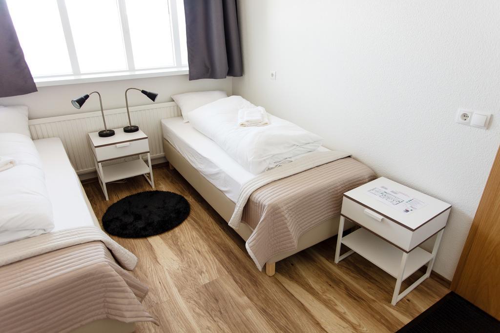 Garthabaer Route 1 Guesthouse מראה חיצוני תמונה
