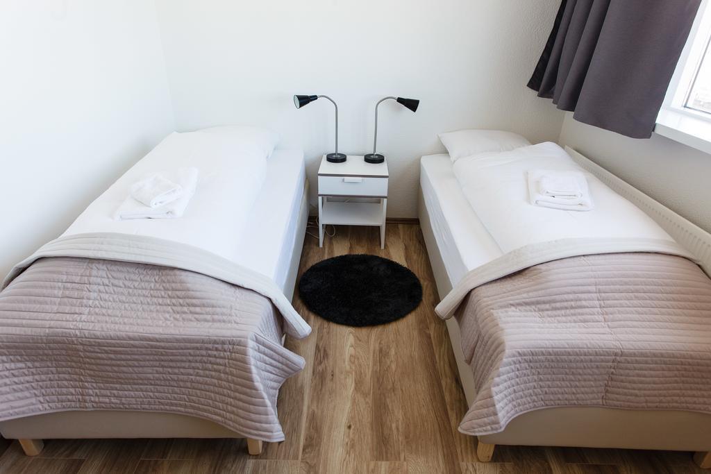 Garthabaer Route 1 Guesthouse מראה חיצוני תמונה
