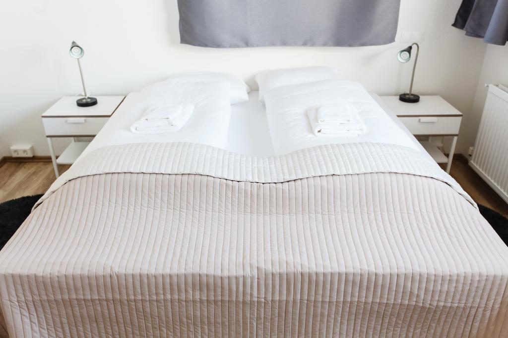Garthabaer Route 1 Guesthouse מראה חיצוני תמונה