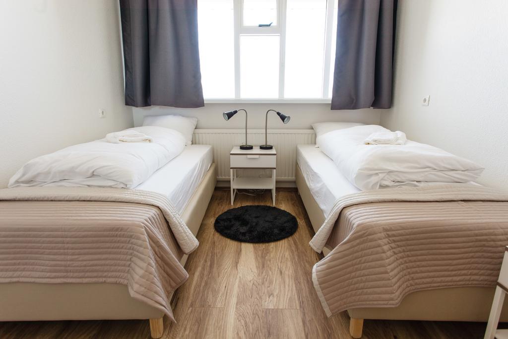 Garthabaer Route 1 Guesthouse מראה חיצוני תמונה