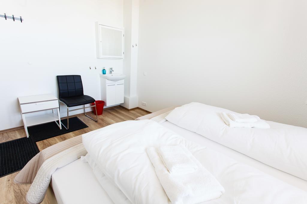 Garthabaer Route 1 Guesthouse מראה חיצוני תמונה