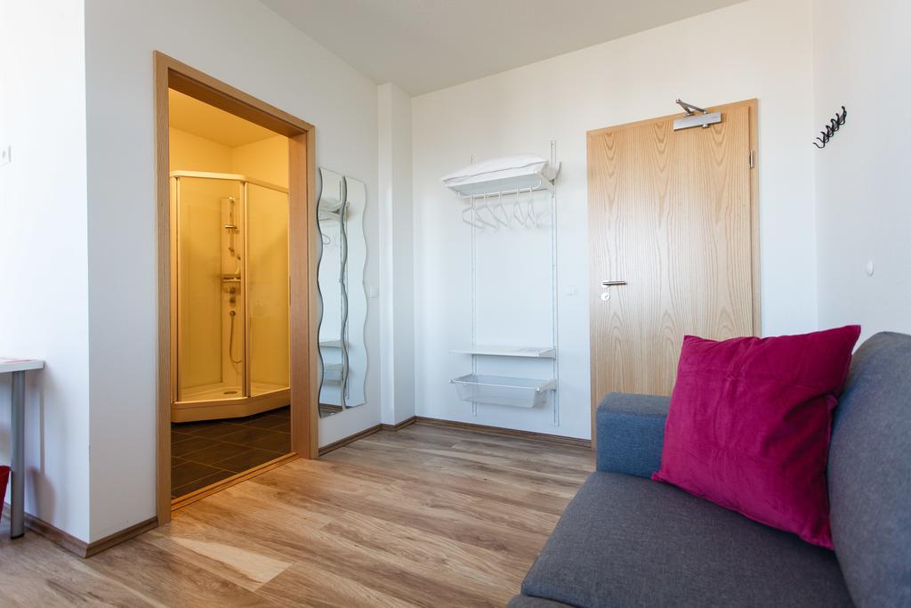 Garthabaer Route 1 Guesthouse מראה חיצוני תמונה