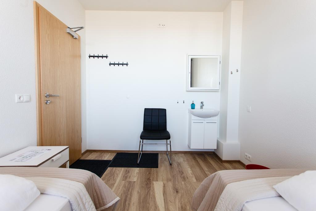 Garthabaer Route 1 Guesthouse מראה חיצוני תמונה
