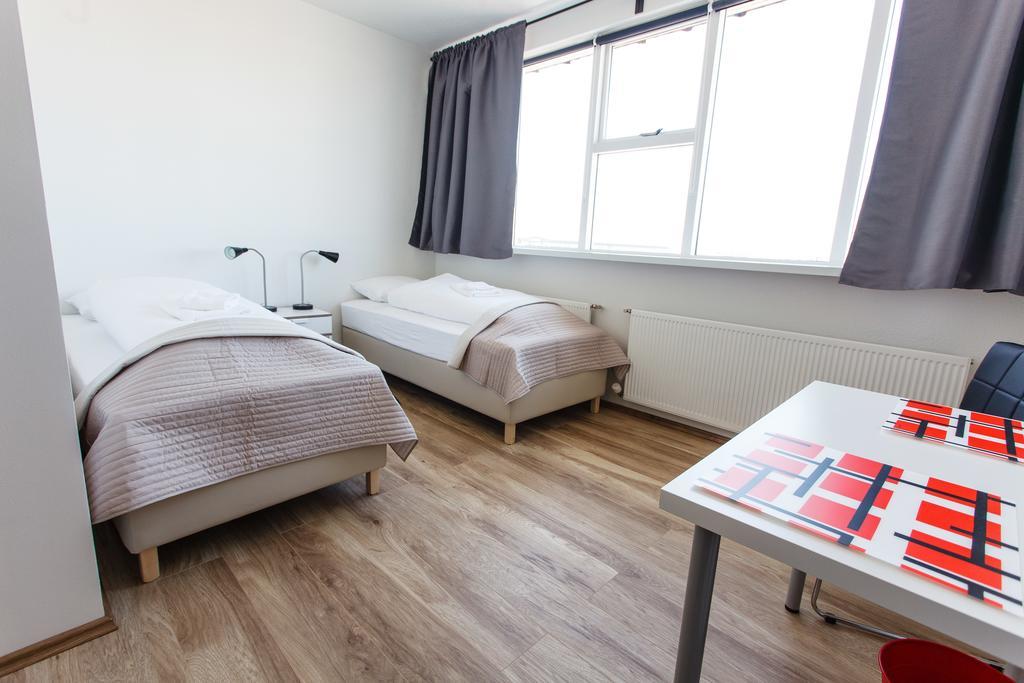 Garthabaer Route 1 Guesthouse מראה חיצוני תמונה