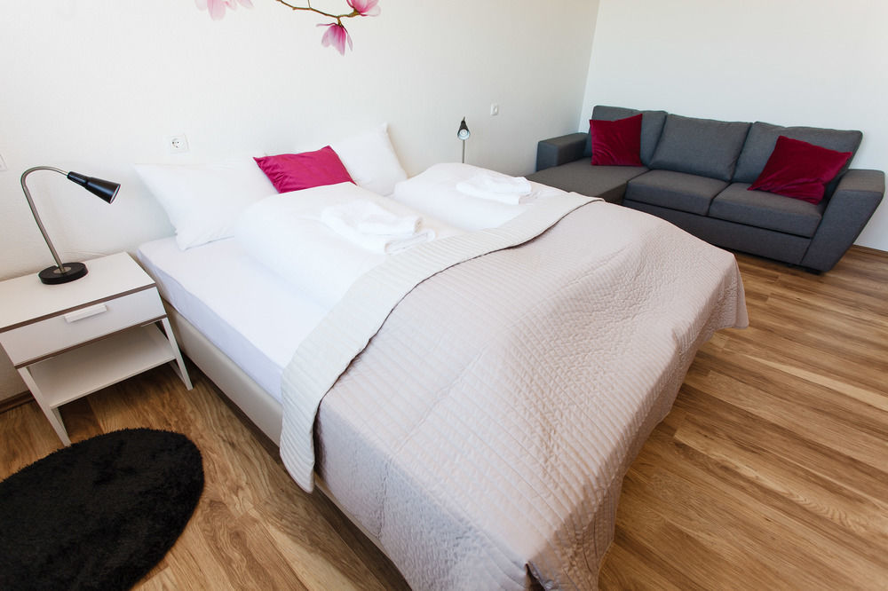 Garthabaer Route 1 Guesthouse מראה חיצוני תמונה