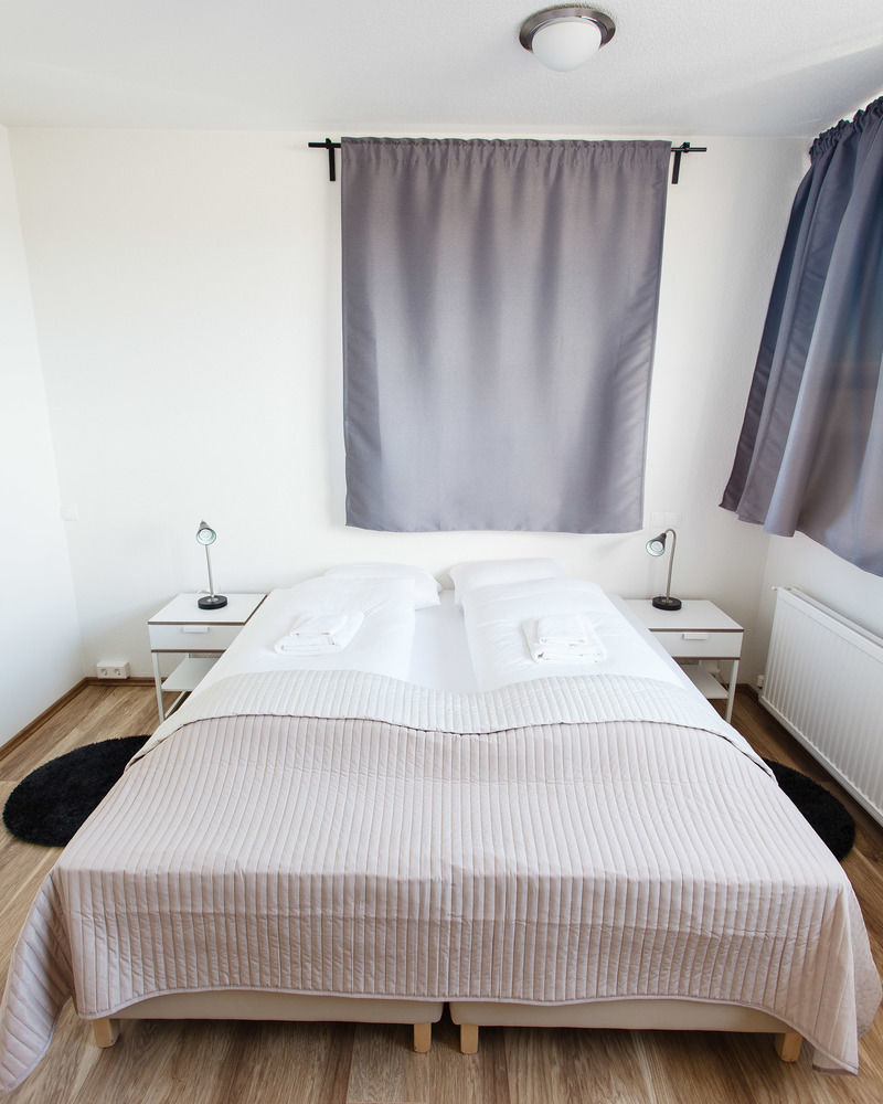 Garthabaer Route 1 Guesthouse מראה חיצוני תמונה