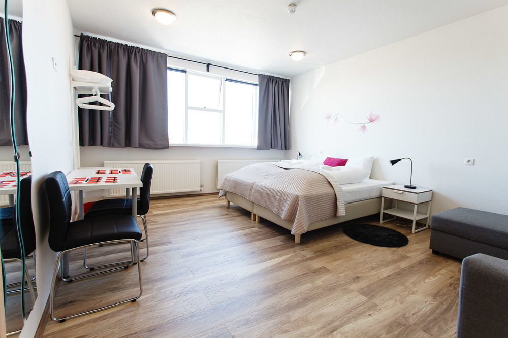 Garthabaer Route 1 Guesthouse מראה חיצוני תמונה