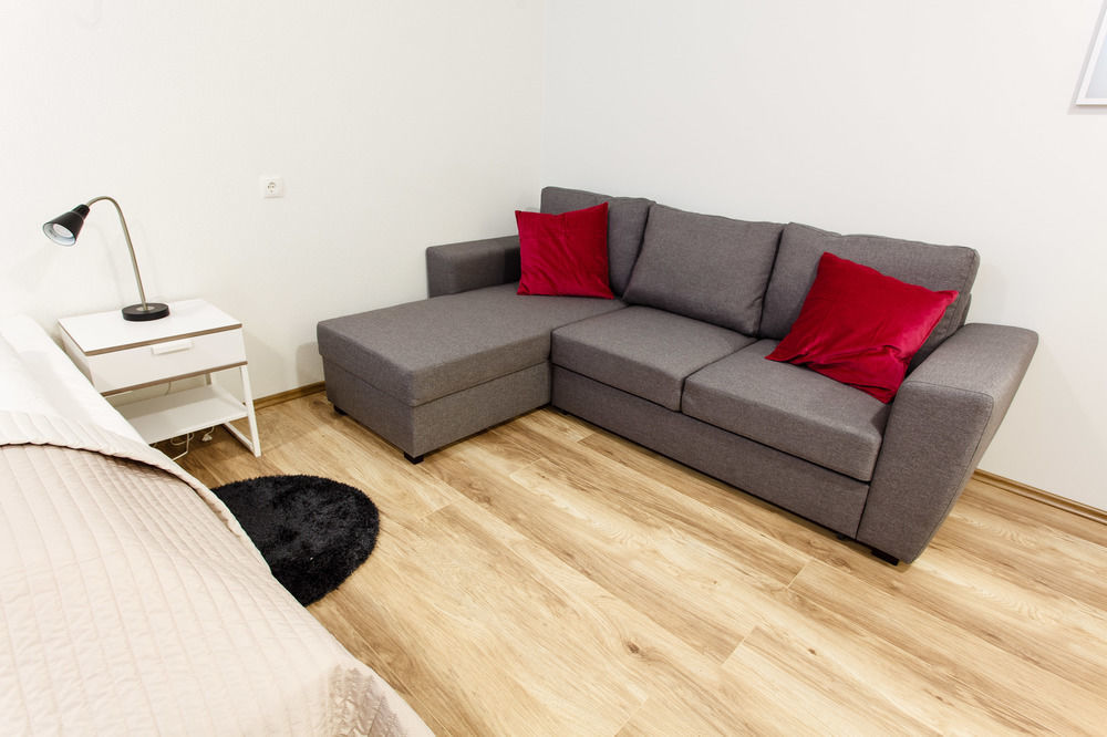 Garthabaer Route 1 Guesthouse מראה חיצוני תמונה