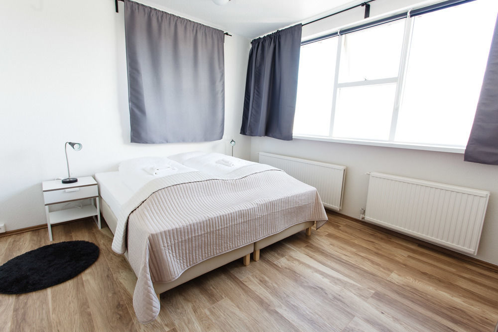 Garthabaer Route 1 Guesthouse מראה חיצוני תמונה