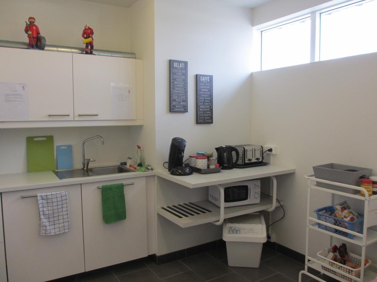 Garthabaer Route 1 Guesthouse מראה חיצוני תמונה