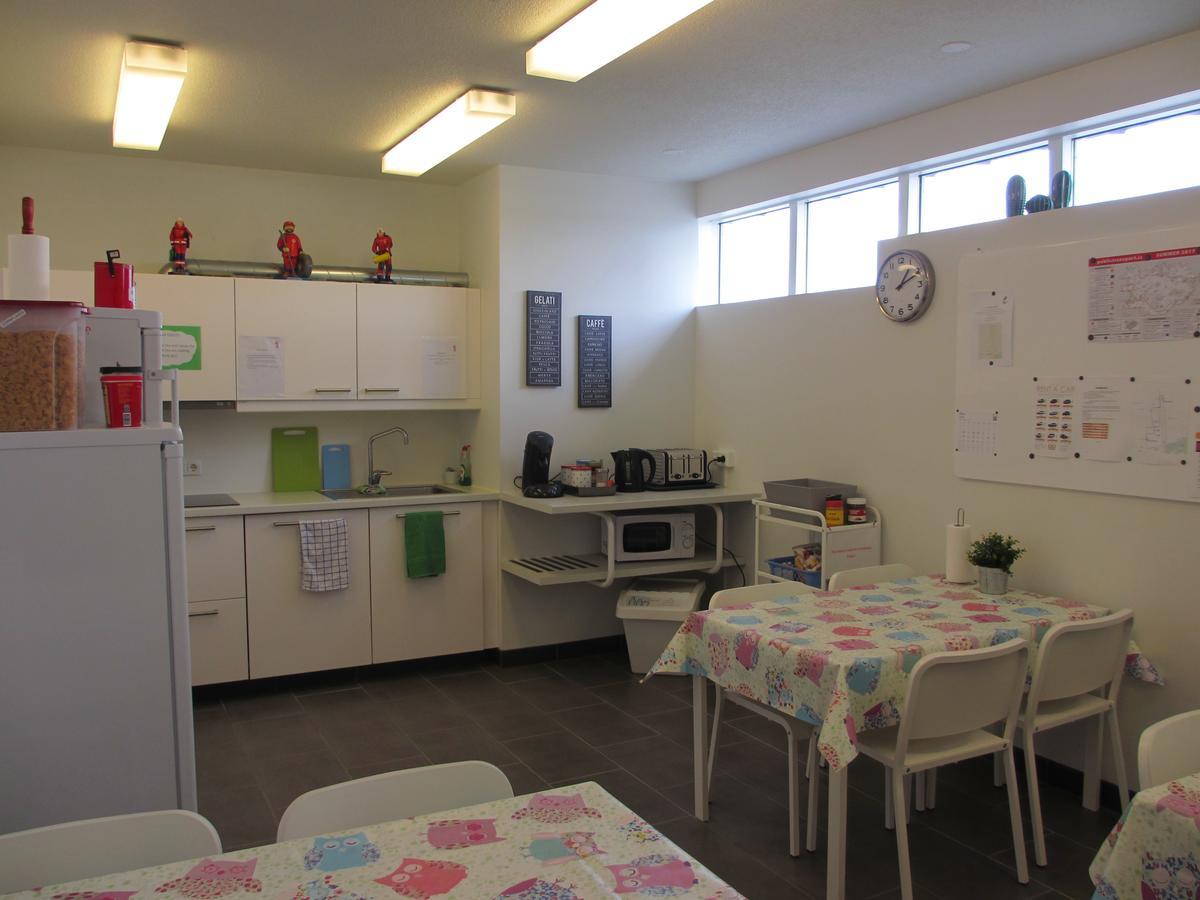 Garthabaer Route 1 Guesthouse מראה חיצוני תמונה
