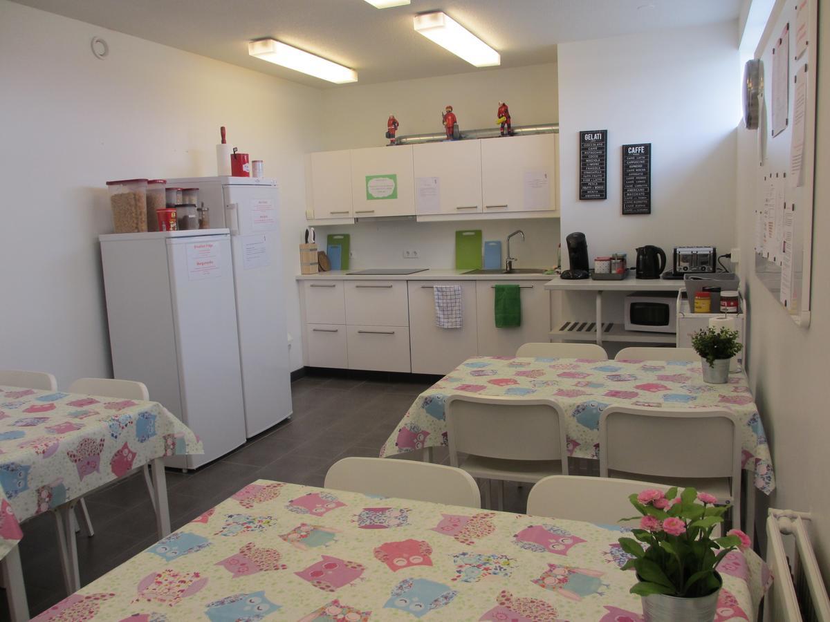 Garthabaer Route 1 Guesthouse מראה חיצוני תמונה