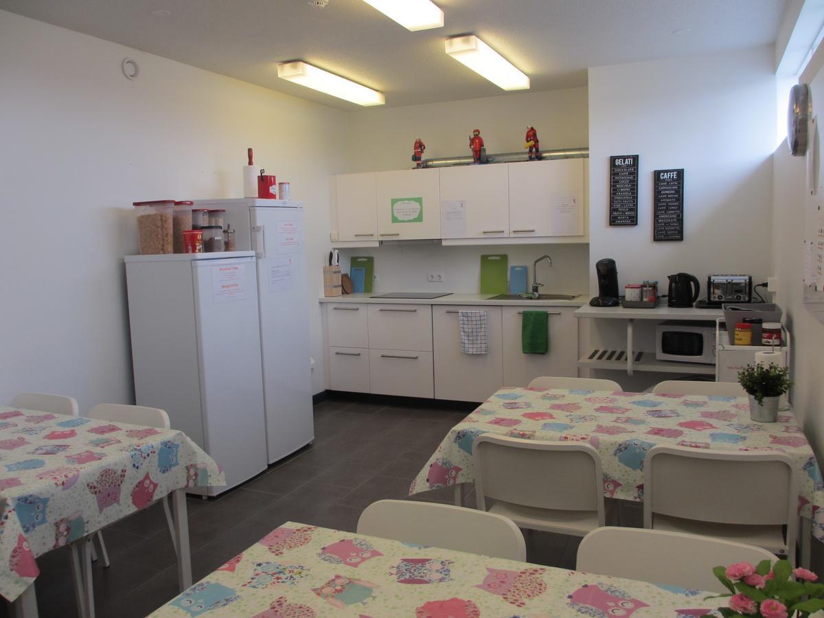 Garthabaer Route 1 Guesthouse מראה חיצוני תמונה
